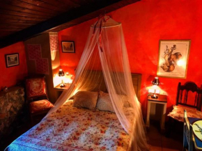 Room in Lodge - Romantic getaway to Cuenca The fifth